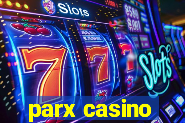 parx casino