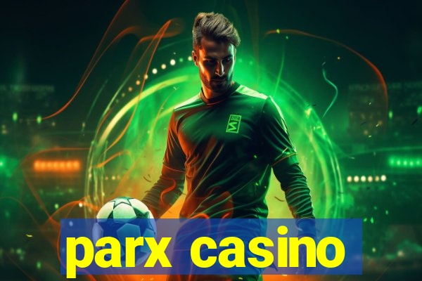 parx casino