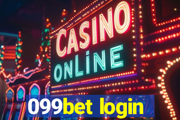 099bet login