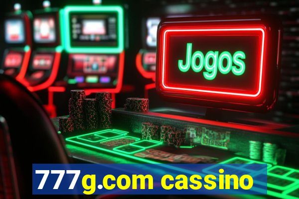 777g.com cassino