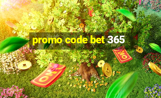 promo code bet 365