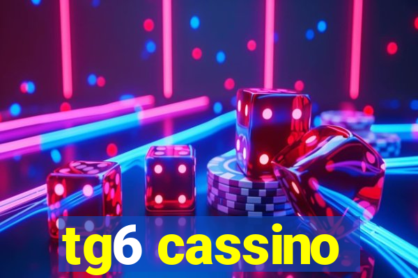 tg6 cassino