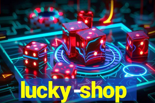 lucky-shop