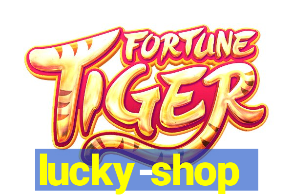 lucky-shop