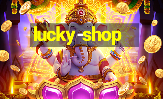 lucky-shop