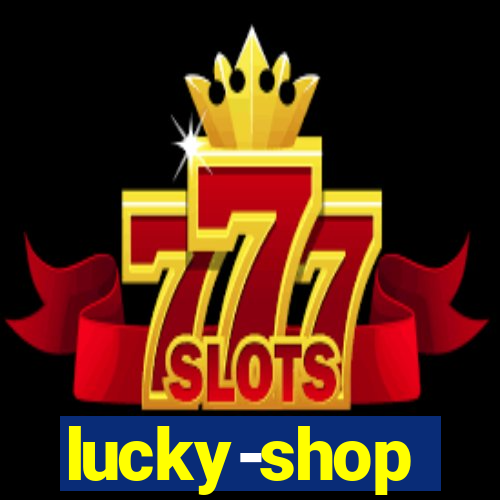 lucky-shop