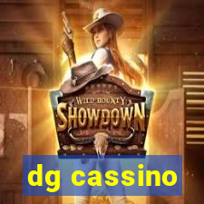 dg cassino