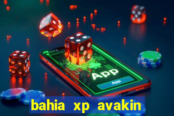 bahia xp avakin life download