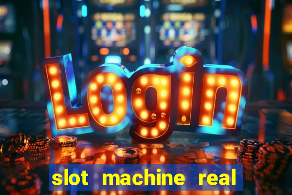 slot machine real money gcash