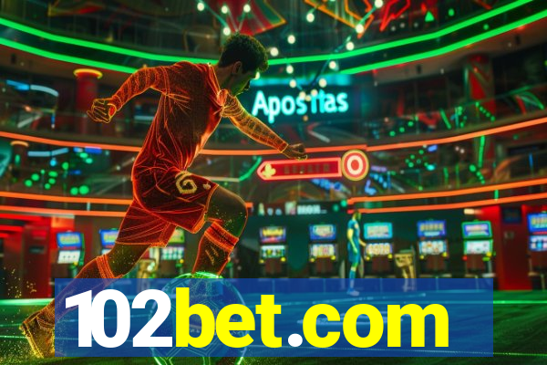 102bet.com