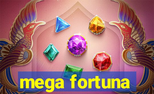 mega fortuna