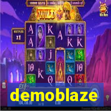 demoblaze