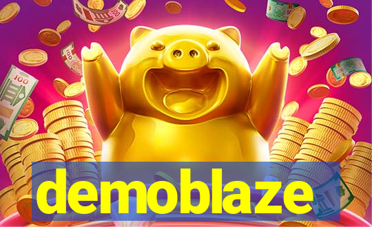 demoblaze