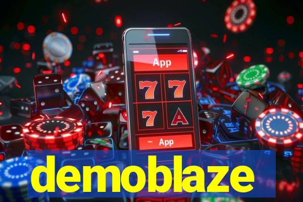 demoblaze