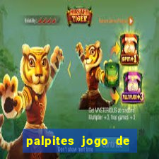 palpites jogo de hoje futebol