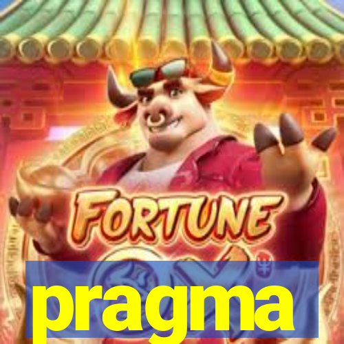 pragma