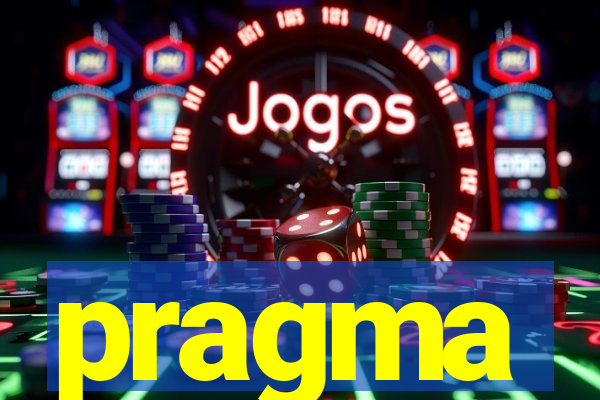 pragma