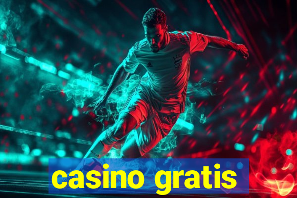 casino gratis