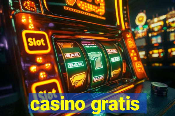 casino gratis