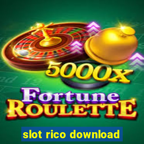 slot rico download