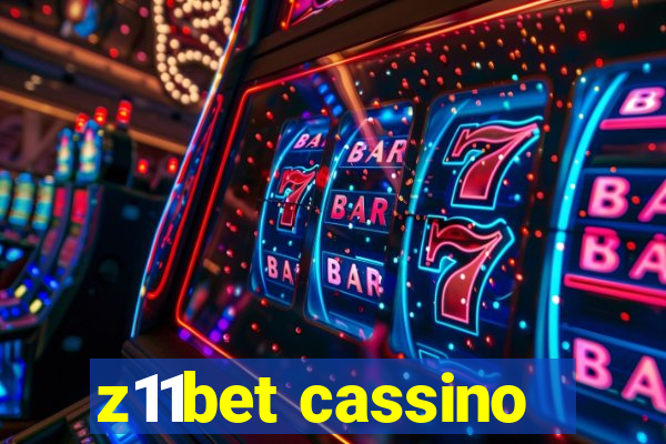 z11bet cassino