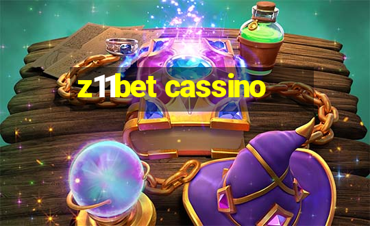 z11bet cassino