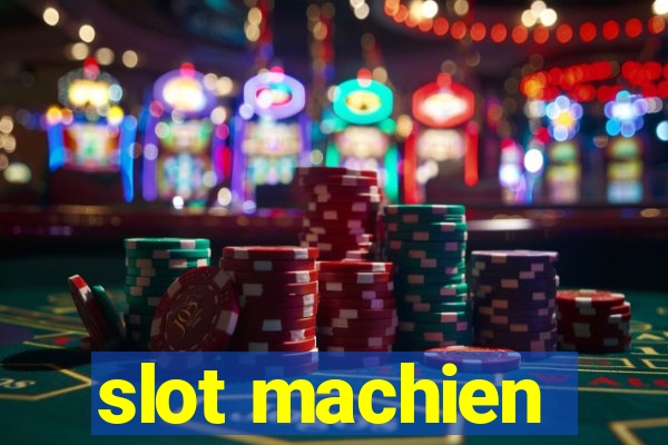 slot machien