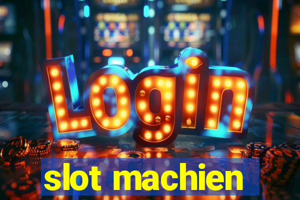 slot machien