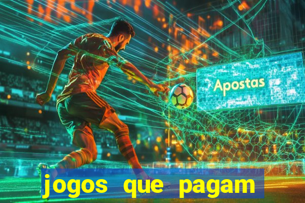 jogos que pagam via pagbank