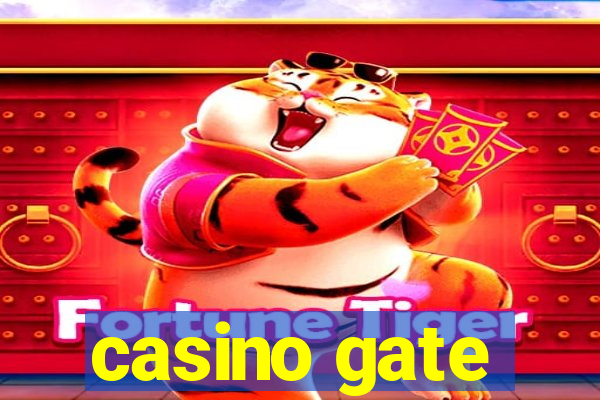 casino gate