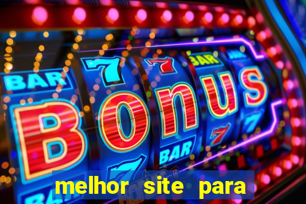 melhor site para jogar poker