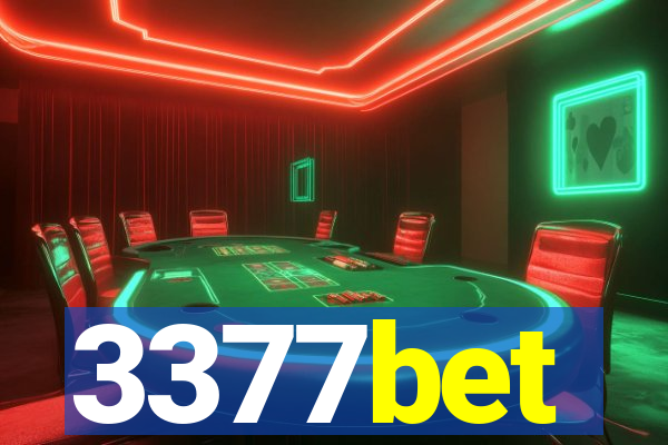 3377bet