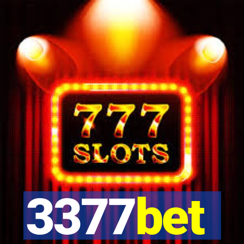 3377bet