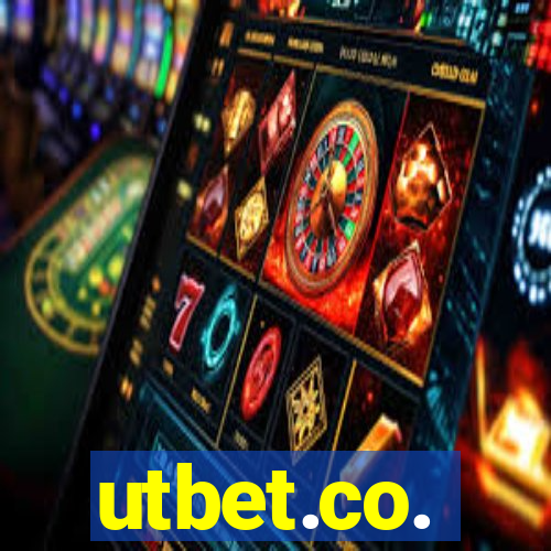 utbet.co.