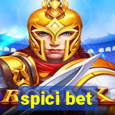 spici bet