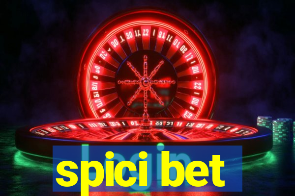 spici bet