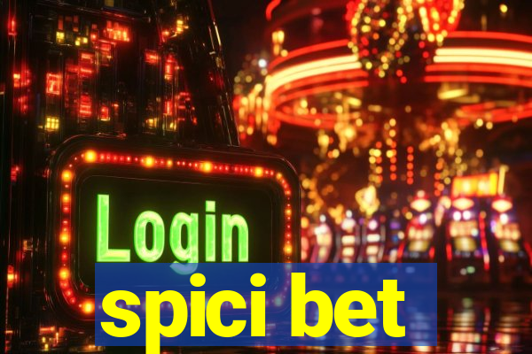 spici bet