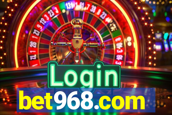 bet968.com