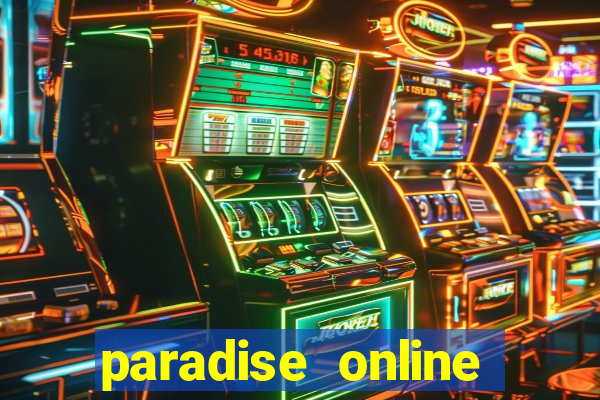 paradise online casino review