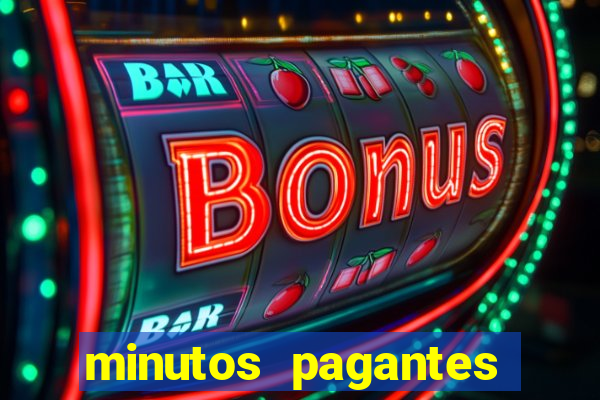 minutos pagantes fortune tiger telegram