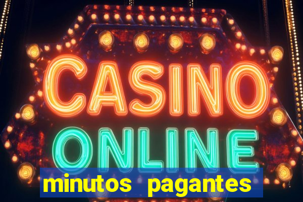 minutos pagantes fortune tiger telegram