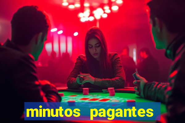 minutos pagantes fortune tiger telegram