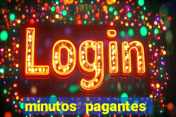 minutos pagantes fortune tiger telegram