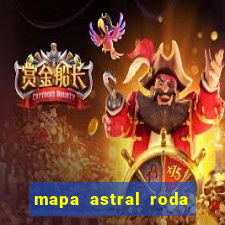 mapa astral roda da fortuna