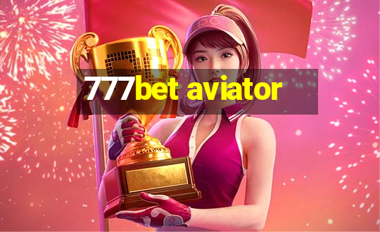 777bet aviator