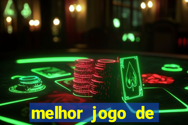 melhor jogo de slots para ganhar dinheiro