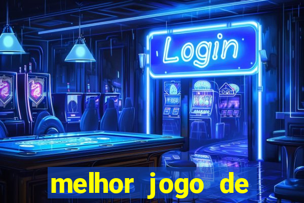 melhor jogo de slots para ganhar dinheiro