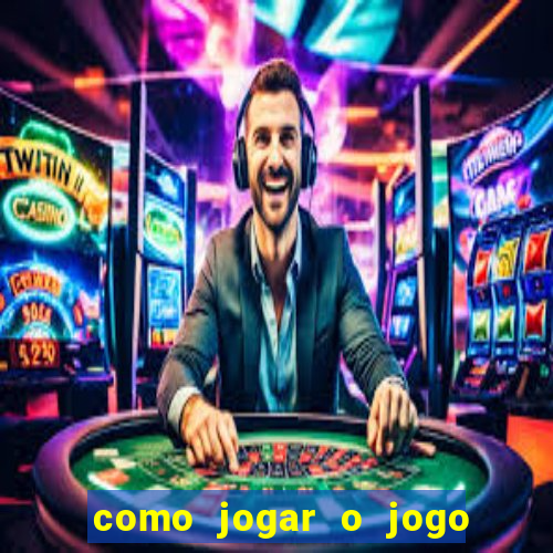 como jogar o jogo do coelho fortune