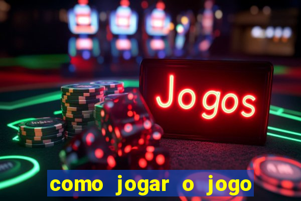 como jogar o jogo do coelho fortune