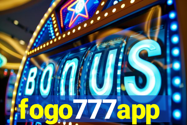 fogo777app